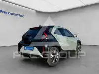 2026 Toyota AYGO