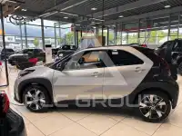 2026 Toyota AYGO