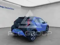 2026 Toyota AYGO