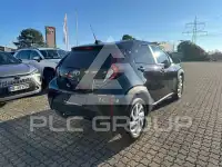 2026 Toyota AYGO