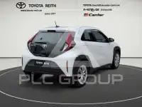 2026 Toyota AYGO