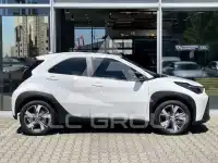 2026 Toyota AYGO