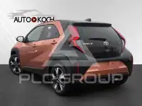 2026 Toyota AYGO