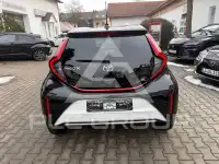 2026 Toyota AYGO