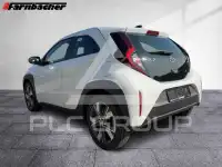 2026 Toyota AYGO