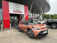 2026 Toyota AYGO