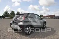 2026 Toyota AYGO