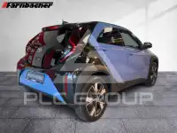 2026 Toyota AYGO