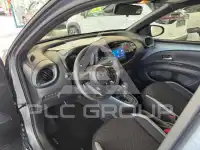 2026 Toyota AYGO