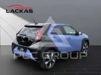 2026 Toyota AYGO