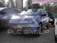 2026 Toyota AYGO