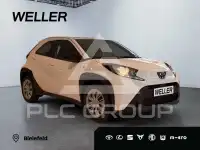 2026 Toyota AYGO