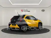 2026 Toyota AYGO