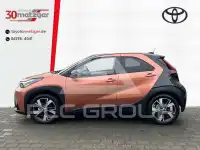 2026 Toyota AYGO