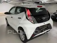 2016 Toyota AYGO