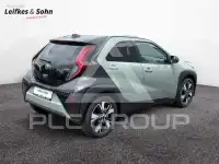 2026 Toyota AYGO