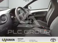 2026 Toyota AYGO
