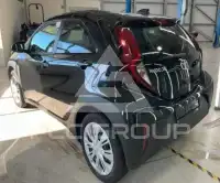 2026 Toyota AYGO