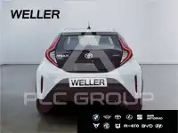 2026 Toyota AYGO