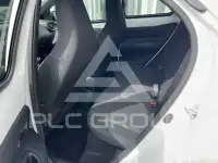 2026 Toyota AYGO