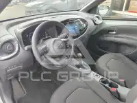 2026 Toyota AYGO