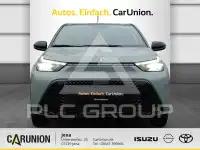 2026 Toyota AYGO