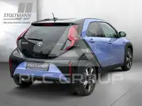 2026 Toyota AYGO