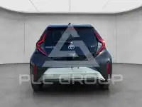 2026 Toyota AYGO