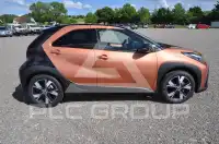 2026 Toyota AYGO