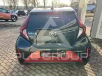 2026 Toyota AYGO