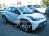 2026 Toyota AYGO