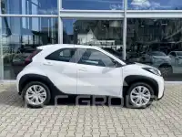 2026 Toyota AYGO