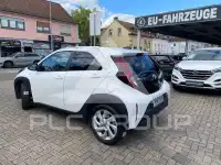 2026 Toyota AYGO