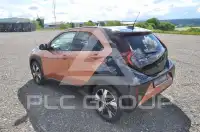 2026 Toyota AYGO