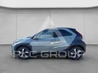 2026 Toyota AYGO