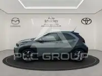 2026 Toyota AYGO
