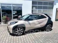 2026 Toyota AYGO