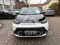 2026 Toyota AYGO