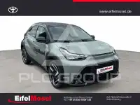 2026 Toyota AYGO