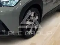2026 Toyota AYGO