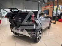 2026 Toyota AYGO