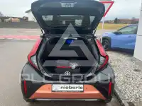2026 Toyota AYGO