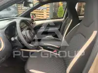 2026 Toyota AYGO