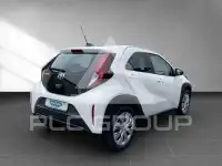 2026 Toyota AYGO