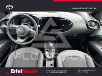 2026 Toyota AYGO