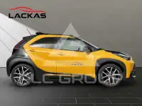 2026 Toyota AYGO