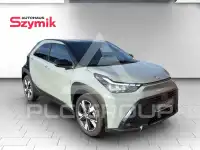 2026 Toyota AYGO