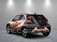 2026 Toyota AYGO