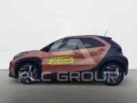 2026 Toyota AYGO