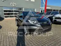 2026 Toyota AYGO
